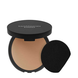 bareMinerals barePRO 24 ore 10 Caldo Chiaro 8 g — Fondotinta in Polvere