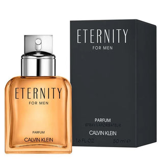 Calvin Klein Eternity da uomo PAR M 50 ml