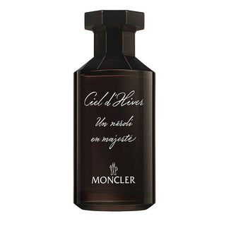 Moncler Ciel D'hiver EDP Unisex 200ml — Eau de Parfum