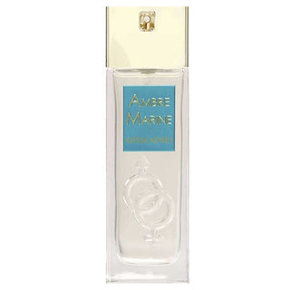 Alyssa Ashley Ambre Marine Unisex 50 ml — Eau de Parfum