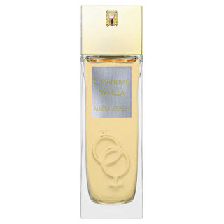 Alyssa Ashley Cashmeran Vanilla 50 ml — Eau di Profumo
