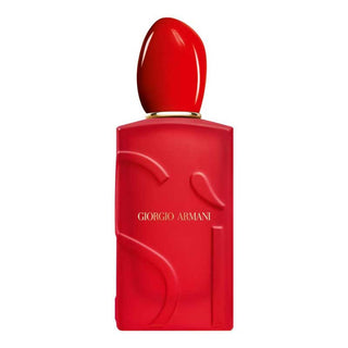 Armani (Giorgio Armani) Si Passione Red Bloom EDP W 100 ml — Si Passione Rote Blüte EDP W 100 ml