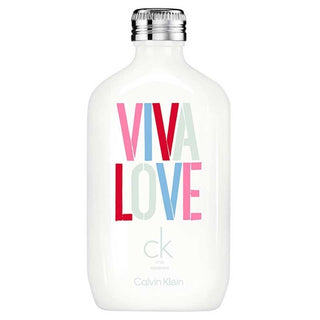 Calvin Klein CK One Essence Viva Love PAR U 100 ml