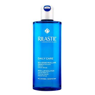 Rilastil Daily Care Soluzione Micellare 400 ml — Soluzione Micellare