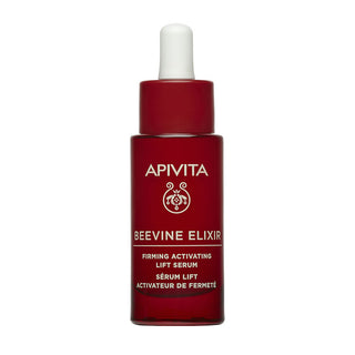 Apivita Beevine Elixir siero liftante rassodante attivatore 30 ml