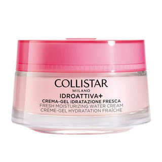 Collistar Crema-gel Acqua Fresca Idratante 50 ml — Crema viso
