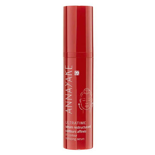 Annayake Ultratime siero lift-contour viso affinato 30ml