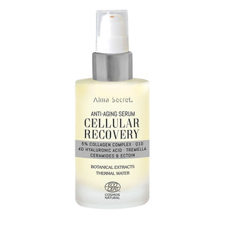 Sérum antiedad Alma Secret Cellular Recovery 50 ml 