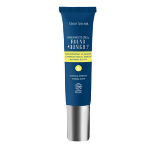 Alma secret Round Midnight Retinal 10ml — Øjencreme