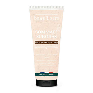 Beauterra Scrub Esfoliante Cocco 200 ml — Scrub viso