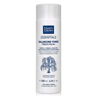Martiderm Essentials Balancing Toner 200 ml