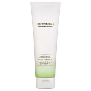 Bareminerals Skinlongevity Cushion Cloud Limpiador Espumoso 120ml