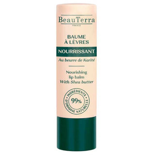 Beauterra Bálsamo Labial 4g