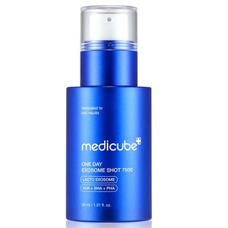 Medicube One Day Exosome Shot 7500 30 ml