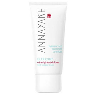 Annayake Ultratime crema idratante fresca 50ml