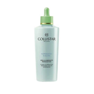 Collistar Supersérum Hidratante Iluminador 200ml