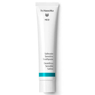 Dr. Hauschka Dentifricio salino Sensitive 75ml — Dentifricio