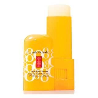 Elizabeth Arden Eight Hour Hydrating Sunscreen Cream for Sensitive Areas SPF 40 6.8 g 