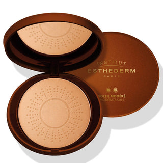 Institut Esthederm Beskyttende solpulver 15 g 