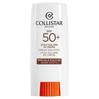 コリスター スティック サンスクリーン アンチマッキア SPF50 9ml — サンスクリーン スティック