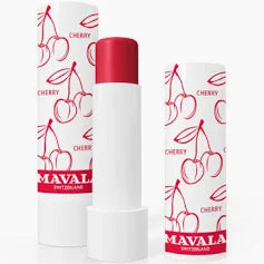 Mavala Balsamo Labbra Tinta Ciliegia 4,5g