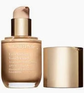 Everlasting Youth Fluid (illuminating and firming foundation) 30 ml - shade: 107