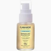 Gamarde Struccante Occhi morbidezza waterproof bio 30ml