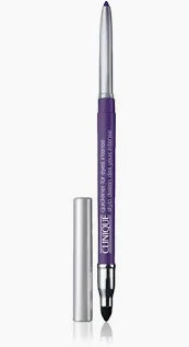 Карандаш для контура глаз (Quickliner For Eyes Intense) 0,25 г - Оттенок: 02 Intense Plum