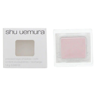 Shu Uemura Ombretto Talco Ombretto Compatto 128 M Rosa Chiaro 14 g