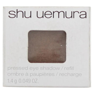 Shu Uemura Marrone medio Ombretto in polvere 882 M Marrone medio 1 14 g