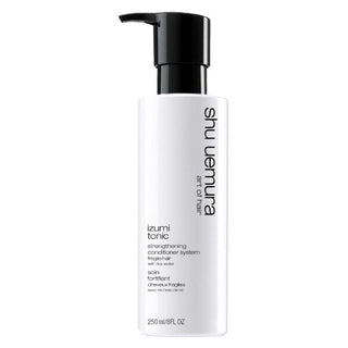 Shu uemura Condicionador Fortalecedor Izumi Tonic Volume: 500 ml