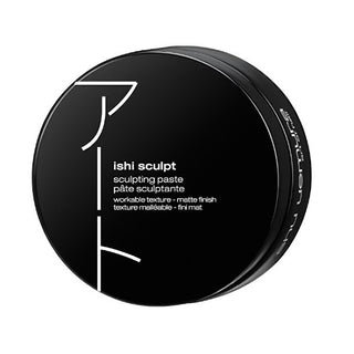 Shu Uemura Pasta Modellante Per Capelli Ishi Sculpt (Pasta Modellante) 71 G