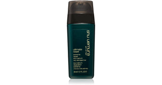 Shu Uemura Ultimate Reset Double Serum - Volume: 30 ml