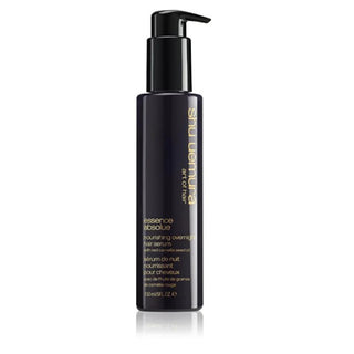 Shu Uemura Siero Nutriente Per Capelli Durante La Notte Essence Absolue 150 Ml