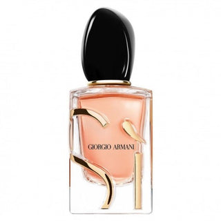 Giorgio Armani Si – Eau De Parfum Intenso 50 Ml
