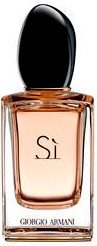 Giorgio Armani Sì Giorgio Armani - Eau De Parfum 150 Ml