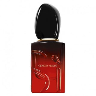 Giorgio Armani Si Passione – Eau De Parfum Intenso 30 Ml 