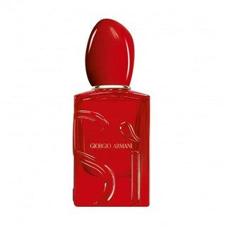 Giorgio Armani Si Passione Muschio Rosso - Apă de Parfum 50 Ml 