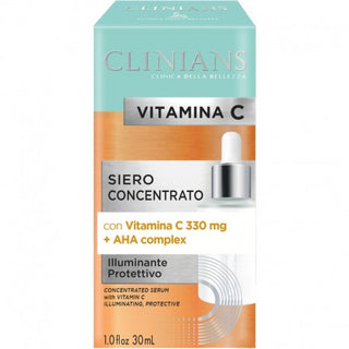 Clinians Siero Concentrato Vitamina C 30 Ml
