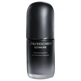 Shiseido Siero Energizzante Men Ultimune 50 Ml