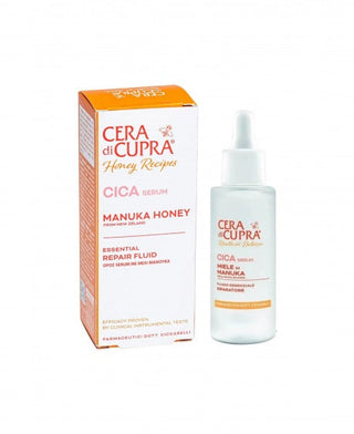 Cera di cupra Siero Miele Di Manuka 30Ml