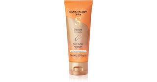 Sanctuary Spa Signature Collection 75 ml — Crema piedi