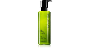 Shu Uemura Condicionador Silk Bloom para cabelos danificados e tingidos 250ml