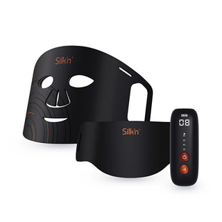 Silk'n Dual LED maschera viso