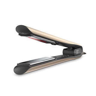 Silk'N Infrared Hair Straightener Silkystraigh 