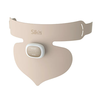 Silk'N Maschera Led Per Collo E Nuca