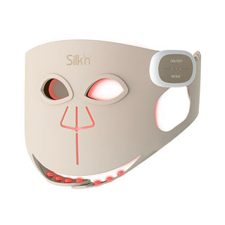 Silk'n Professional LED maschera viso