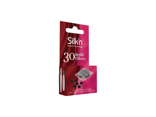 Silk'n Replacement filter for ReVit Essential 2.0 peeling device 30 pieces
