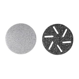 Silk'N Rulli Di Ricambio Per Fresh Pedi Soft & Medium