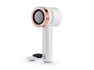 Silk'n VacuPedi Rose Gold Rimuovi Pelle Dura con Aspirazione